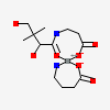 an image of a chemical structure SID 489355190