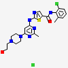 an image of a chemical structure SID 489765768
