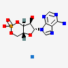 an image of a chemical structure SID 489826519
