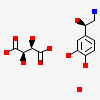 an image of a chemical structure SID 489869518