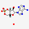 an image of a chemical structure SID 489949773