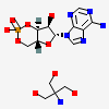an image of a chemical structure SID 490159072