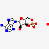 an image of a chemical structure SID 490434975