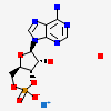 an image of a chemical structure SID 490436880