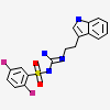 an image of a chemical structure SID 490528625