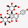 an image of a chemical structure SID 490539632