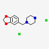an image of a chemical structure SID 490544411