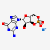 an image of a chemical structure SID 490602109
