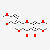 an image of a chemical structure SID 490719795