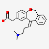 an image of a chemical structure SID 491490591