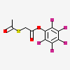 an image of a chemical structure SID 491497109