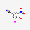an image of a chemical structure SID 491506490