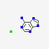 an image of a chemical structure SID 491517198