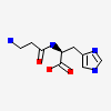 an image of a chemical structure SID 491518130