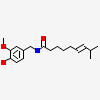 an image of a chemical structure SID 491521265