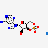 an image of a chemical structure SID 491528861