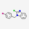 an image of a chemical structure SID 491533366