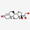 an image of a chemical structure SID 491541956