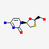 an image of a chemical structure SID 491543713