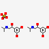 an image of a chemical structure SID 491543790