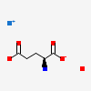 an image of a chemical structure SID 491543870