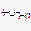 an image of a chemical structure SID 491552334