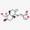 an image of a chemical structure SID 491571766
