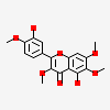 an image of a chemical structure SID 491596268