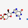 an image of a chemical structure SID 491622494