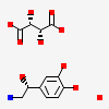 an image of a chemical structure SID 491628530
