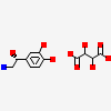 an image of a chemical structure SID 491632937