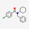 an image of a chemical structure SID 491634178