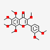 an image of a chemical structure SID 491673915