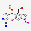 an image of a chemical structure SID 491714658