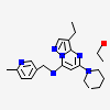 an image of a chemical structure SID 491716380