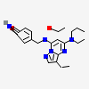 an image of a chemical structure SID 491716648