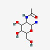 an image of a chemical structure SID 491766906