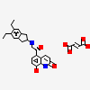 an image of a chemical structure SID 492880111