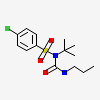 an image of a chemical structure SID 493100