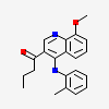 an image of a chemical structure SID 494438274