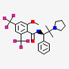an image of a chemical structure SID 494460745