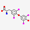 an image of a chemical structure SID 4950