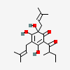 an image of a chemical structure SID 495638698