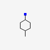 cis-4-methylcyclohexanamine