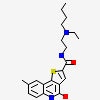 an image of a chemical structure SID 49670122