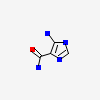 5-amino-1H-imidazole-4-carboxamide