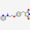 an image of a chemical structure SID 49836665