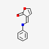 (3E)-3-[(phenylamino)methylidene]dihydrofuran-2(3H)-one