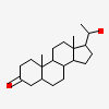 (5beta)-pregnane-3,20-dione