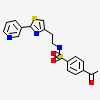 an image of a chemical structure SID 51090778